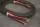 Audreal SC01 - Lautsprecherkabel, Single Wire 2x4,0 m | Neu