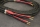 Audreal SC01 - Lautsprecherkabel, Single Wire 2x4,0 m | Neu