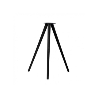 Bowers & Wilkins B&W Tripod, Schwarz - Standfuß für Formation Wedge | Neu