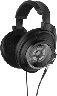 Sennheiser HD 820 Kopfhörer mit Kabel | Auspackware, wie neu