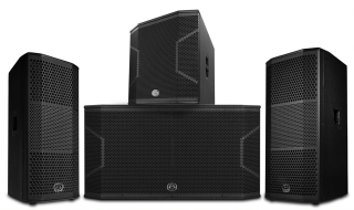 Wharfedale Pro Reason X - Passiv-Lautsprecher/-Subwoofer, Stück | Neu