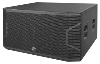 Wharfedale Pro Reason X218B - Passiv-Subwoofer, Stück | Neu