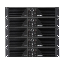 Wharfedale Pro CPD-Serie - 2-Kanal Verstärker | Neu