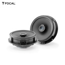FOCAL IC VW 165 Koaxiallautsprecher für VW-Modelle...