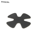 FOCAL IC VW 165 Koaxiallautsprecher für VW-Modelle Set | Neu