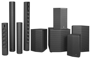 Wharfedale Pro Sigma-X - Passiv-Lautsprecher/-Subwoofer | Neu
