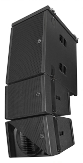 Wharfedale Pro WLA-1-Serie - Line-Array Passiv-Lautsprecher | Neu