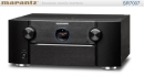 Marantz SR7007 Schwarz - Netzwerkfähiger 7.1 Kanal...