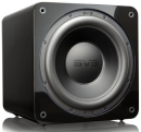SVS SB-3000 Black Piano Gloss - Aktiv-Subwoofer |...