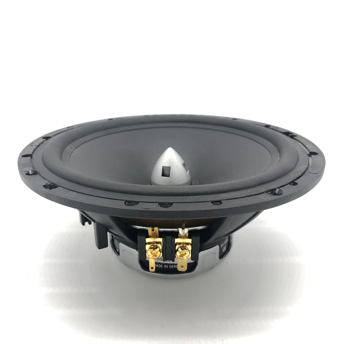 Helix PF K165.2 | 2-Wege Komponentensystem Mit 2 Cm Hochtöner Und 16,5