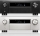 Denon AVC-X6800H - 11.4-Kanal AV-Receiver mit 8K-Video und 3D-Audio