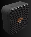 KLIPSCH Austin Schwarz Tragbarer Bluetooth-Lautsprecher |...