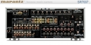 Marantz SR7007 Silber/Gold - Netzwerkfähiger 7.1...