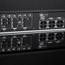 MOSCONI GLADEN PRO 5|30 5-Kanal Hybrid Verstärker mit DSP