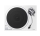 Technics SL-1500C EG-W Plattenspieler inkl. 2M red Weiß | Auspackware, wie neu