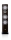 CANTON Vento 80 - Standlautsprecher Stück Nussbaum Dunkel HG | Auspackware, wie neu
