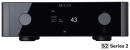 ROTEL Michi P5 Series 2 Schwarz Stereo-Vorverstärker...