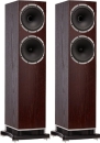 Fyne Audio F502 - HighEnd Standlautsprecher, Paar Eiche...