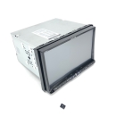 Alpine X800D-U - 20 cm XL-Display für Navi und Entertainment | Aussteller, siehe Fotos