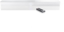 Canton Smart Soundbar 9 S2 Weiß - Multiroom...