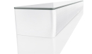 Canton Smart Soundbar 9 S2 Weiß - Multiroom Soundbar | Auspackware, wie neu