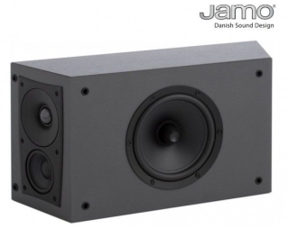 Jamo D600SUR - 3-Wege THX  Dipol Surround Lautsprecher, Paar | Aussteller, sehr gut