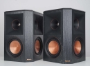 Klipsch RP-502S II Schwarz - Surround Lautsprecher Paar |...