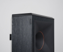 Klipsch RP-502S II Schwarz - Surround Lautsprecher Paar | Aussteller, siehe Foto