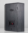Klipsch RP-502S II Schwarz - Surround Lautsprecher Paar | Aussteller, siehe Foto