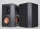 Klipsch RP-502S II Schwarz - Surround Lautsprecher Paar | Aussteller, siehe Foto