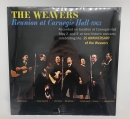 LIMITED EDITION - THE WEAVERS - Reunion at Carnegie Hall 1963 - Schallplatte | Neu