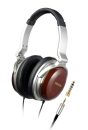 DENON AH-A 100 Premium-Over-Ear-Kopfhörer zum...