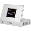 NOXON A110+ Internetradio, Digital Radio, DAB+, DAB,...