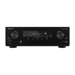 Pioneer VSX-835DAB - 7.2-Kanal AV-Receiver | Neu