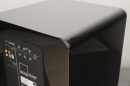 SVS SB2000 Pro - Piano Gloss black - Aktiv Subwoofer mit DSP 1.500 Watt | Auspackware mit Schönheitsfehlern - technisch einwandfrei