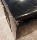 SVS SB2000 Pro Piano Gloss black - Aktiv Subwoofer mit DSP 1.500 Watt | Aussteller, siehe Fotos