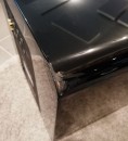 SVS SB2000 Pro - Piano Gloss black - Aktiv Subwoofer mit DSP 1.500 Watt | Aussteller, siehe Fotos