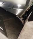 SVS SB2000 Pro - Piano Gloss black - Aktiv Subwoofer mit DSP 1.500 Watt | Aussteller, siehe Fotos