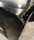 SVS SB2000 Pro Piano Gloss black - Aktiv Subwoofer mit DSP 1.500 Watt | Aussteller, siehe Fotos