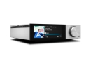 Cambridge Audio EVO 150 - DELOREAN-EDITION ++ GREAT-DEAL-DAYS ++ All-in-One-Verstärker / Streamer | Silber I Neu