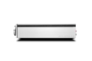 Cambridge Audio EVO 150 - DELOREAN-EDITION ++ GREAT-DEAL-DAYS ++ All-in-One-Verstärker / Streamer | Silber I Neu