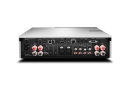 Cambridge Audio EVO 150 - DELOREAN-EDITION ++ GREAT-DEAL-DAYS ++ All-in-One-Verstärker / Streamer | Silber I Neu