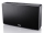Canton musicbox S, Schwarz Lack Seidenmatt - portabler Bluetooth Lautsprecher I Auspackware, sehr gut