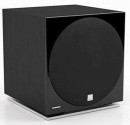 Dali SUB E-12F Aktiv-Subwoofer schwarz | Aussteller,...