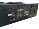 TEAC LP-R500E Schwarz - Phono-/Cassetten-/CD-Recorder/Radio-Kombi | B-Ware, siehe Fotos
