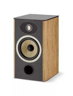 Focal Aria Evo X N°1 - Regallautsprecher Prime Walnut Stück | Neu