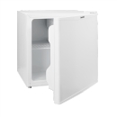 Comfee RCD76WH2 - Mini Kühlschrank mit Eisfach