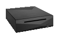 Innuos ZENmini MK3 S 8GB RAM  Musikserver Roon Core 1TB SSD | Auspackware, wie neu