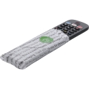 Philips 2.0 OneForAll URC 4913 Ersatzfernbedienung für Philips TV Schwarz