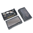 Kenwood XXV-04S - 16,5 cm Komponentensystem | Aussteller, gut